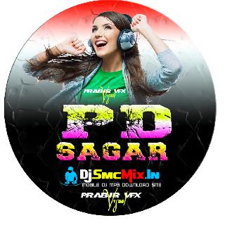 Aankhen Bandh Karke (Power Humming  Dance Mix 2022)-Dj PD Sagar Remix